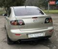 Бежевый Мазда 3, объемом двигателя 1.6 л и пробегом 220 тыс. км за 3499 $, фото 27 на Automoto.ua