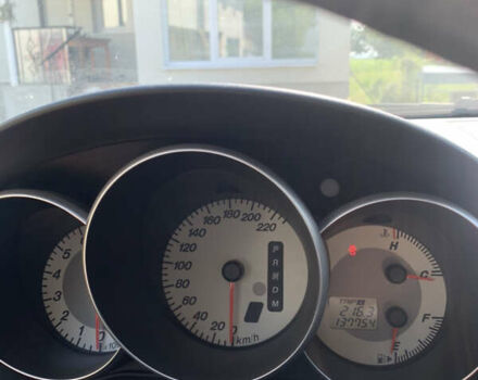 Бежевый Мазда 3, объемом двигателя 1.6 л и пробегом 154 тыс. км за 6200 $, фото 9 на Automoto.ua