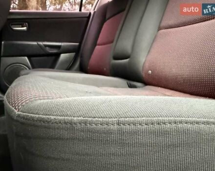 Бежевый Мазда 3, объемом двигателя 1.6 л и пробегом 220 тыс. км за 3499 $, фото 43 на Automoto.ua