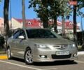 Бежевий Мазда 3, об'ємом двигуна 1.6 л та пробігом 187 тис. км за 5600 $, фото 1 на Automoto.ua