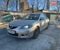 Бежевый Мазда 3, объемом двигателя 1.6 л и пробегом 256 тыс. км за 3900 $, фото 1 на Automoto.ua
