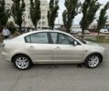 Бежевий Мазда 3, об'ємом двигуна 1.6 л та пробігом 116 тис. км за 5100 $, фото 1 на Automoto.ua