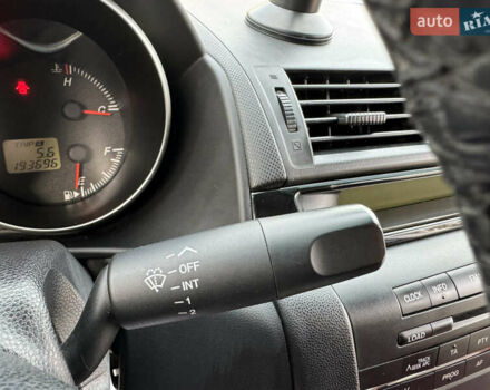 Мазда 3 2006 у Полтаві на Automoto.ua Бежевий Мазда 3, об'ємом двигуна 1.6 л та пробігом 193 тис. км за 6500 $, фото 45 на Automoto.ua