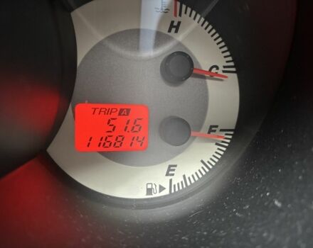 Бежевий Мазда 3, об'ємом двигуна 1.6 л та пробігом 116 тис. км за 5100 $, фото 13 на Automoto.ua