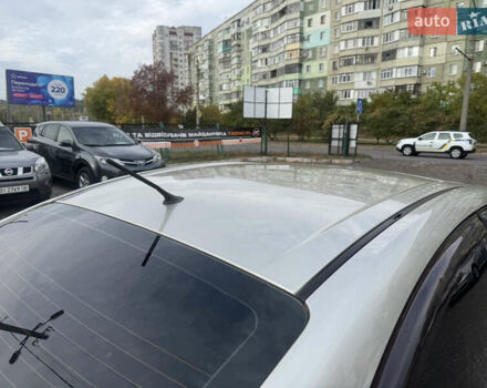 Мазда 3 2006 у Полтаві на Automoto.ua Бежевий Мазда 3, об'ємом двигуна 1.6 л та пробігом 193 тис. км за 6500 $, фото 9 на Automoto.ua