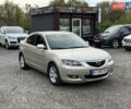 Мазда 3 2006 у Полтаві на Automoto.ua Бежевий Мазда 3, об'ємом двигуна 1.6 л та пробігом 193 тис. км за 6500 $, фото 1 на Automoto.ua