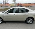 Бежевий Мазда 3, об'ємом двигуна 1.6 л та пробігом 116 тис. км за 5100 $, фото 3 на Automoto.ua