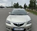 Бежевий Мазда 3, об'ємом двигуна 1.6 л та пробігом 118 тис. км за 5000 $, фото 1 на Automoto.ua