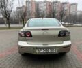 Бежевый Мазда 3, объемом двигателя 1.6 л и пробегом 161 тыс. км за 4999 $, фото 8 на Automoto.ua