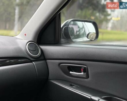 Бежевый Мазда 3, объемом двигателя 1.6 л и пробегом 220 тыс. км за 3499 $, фото 60 на Automoto.ua