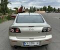 Бежевий Мазда 3, об'ємом двигуна 1.6 л та пробігом 116 тис. км за 5100 $, фото 10 на Automoto.ua