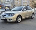 Бежевый Мазда 3, объемом двигателя 1.6 л и пробегом 189 тыс. км за 4999 $, фото 3 на Automoto.ua