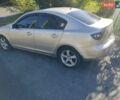 Бежевий Мазда 3, об'ємом двигуна 1.6 л та пробігом 237 тис. км за 5100 $, фото 9 на Automoto.ua