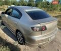 Бежевий Мазда 3, об'ємом двигуна 1.6 л та пробігом 187 тис. км за 2000 $, фото 6 на Automoto.ua