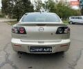 Бежевий Мазда 3, об'ємом двигуна 2 л та пробігом 189 тис. км за 5600 $, фото 11 на Automoto.ua