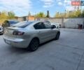 Бежевый Мазда 3, объемом двигателя 1.6 л и пробегом 240 тыс. км за 3450 $, фото 6 на Automoto.ua