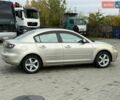 Бежевый Мазда 3, объемом двигателя 1.6 л и пробегом 236 тыс. км за 3450 $, фото 10 на Automoto.ua