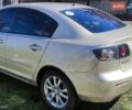 Бежевий Мазда 3, об'ємом двигуна 1.6 л та пробігом 250 тис. км за 4000 $, фото 5 на Automoto.ua