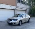 Бежевий Мазда 3, об'ємом двигуна 1.6 л та пробігом 160 тис. км за 5900 $, фото 1 на Automoto.ua
