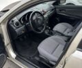 Бежевий Мазда 3, об'ємом двигуна 1.6 л та пробігом 116 тис. км за 5100 $, фото 6 на Automoto.ua