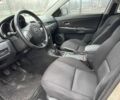Бежевый Мазда 3, объемом двигателя 1.6 л и пробегом 161 тыс. км за 4999 $, фото 9 на Automoto.ua