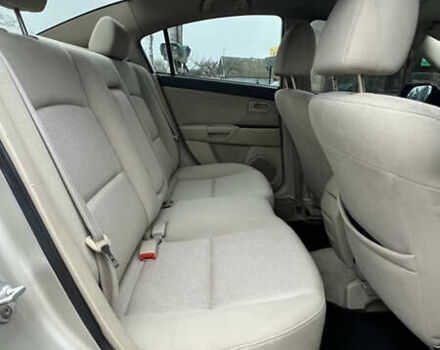 Бежевый Мазда 3, объемом двигателя 1.6 л и пробегом 135 тыс. км за 5199 $, фото 60 на Automoto.ua