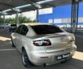 Бежевий Мазда 3, об'ємом двигуна 0 л та пробігом 199 тис. км за 4850 $, фото 5 на Automoto.ua