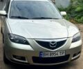 Бежевый Мазда 3, объемом двигателя 1.6 л и пробегом 155 тыс. км за 4950 $, фото 3 на Automoto.ua
