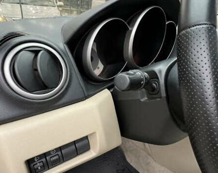 Бежевый Мазда 3, объемом двигателя 1.6 л и пробегом 135 тыс. км за 5199 $, фото 69 на Automoto.ua