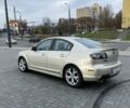 Бежевый Мазда 3, объемом двигателя 2 л и пробегом 214 тыс. км за 4750 $, фото 3 на Automoto.ua