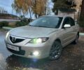 Мазда 3 2007 в Лубнах на Automoto.ua Бежевый Мазда 3, объемом двигателя 1.6 л и пробегом 280 тыс. км за 3750 $, фото 1 на Automoto.ua