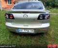Бежевий Мазда 3, об'ємом двигуна 1.6 л та пробігом 220 тис. км за 5600 $, фото 10 на Automoto.ua