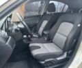Бежевый Мазда 3, объемом двигателя 2 л и пробегом 184 тыс. км за 5350 $, фото 8 на Automoto.ua