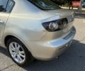 Бежевый Мазда 3, объемом двигателя 1.6 л и пробегом 147 тыс. км за 6300 $, фото 13 на Automoto.ua
