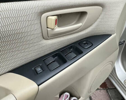 Бежевый Мазда 3, объемом двигателя 1.6 л и пробегом 135 тыс. км за 5199 $, фото 68 на Automoto.ua