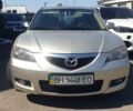 Бежевий Мазда 3, об'ємом двигуна 1.6 л та пробігом 150 тис. км за 5700 $, фото 1 на Automoto.ua