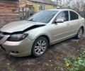 Бежевый Мазда 3, объемом двигателя 0 л и пробегом 230 тыс. км за 2800 $, фото 2 на Automoto.ua