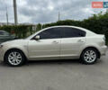 Бежевий Мазда 3, об'ємом двигуна 1.6 л та пробігом 166 тис. км за 7800 $, фото 3 на Automoto.ua