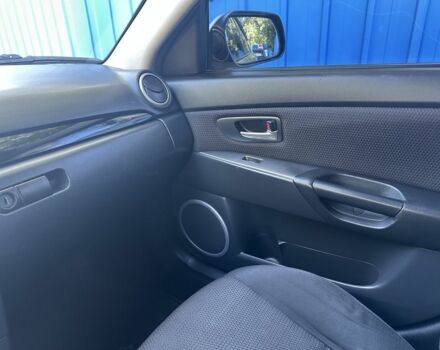 Бежевый Мазда 3, объемом двигателя 1.6 л и пробегом 194 тыс. км за 5299 $, фото 5 на Automoto.ua