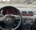 Бежевый Мазда 3, объемом двигателя 2 л и пробегом 214 тыс. км за 4750 $, фото 15 на Automoto.ua