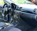 Бежевый Мазда 3, объемом двигателя 1.6 л и пробегом 115 тыс. км за 6700 $, фото 16 на Automoto.ua