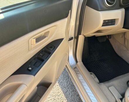 Бежевый Мазда 3, объемом двигателя 1.6 л и пробегом 154 тыс. км за 6399 $, фото 18 на Automoto.ua