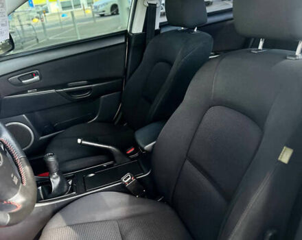 Бежевий Мазда 3, об'ємом двигуна 2 л та пробігом 199 тис. км за 4850 $, фото 14 на Automoto.ua