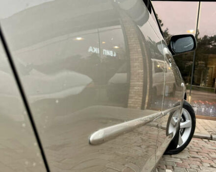 Бежевый Мазда 3, объемом двигателя 1.6 л и пробегом 135 тыс. км за 5199 $, фото 16 на Automoto.ua