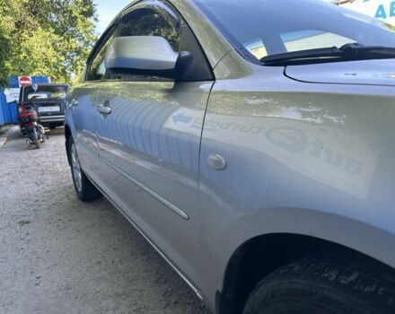 Бежевый Мазда 3, объемом двигателя 1.6 л и пробегом 194 тыс. км за 5299 $, фото 2 на Automoto.ua