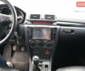 Бежевый Мазда 3, объемом двигателя 2 л и пробегом 170 тыс. км за 5700 $, фото 17 на Automoto.ua