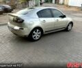 Бежевый Мазда 3, объемом двигателя 1.6 л и пробегом 155 тыс. км за 4950 $, фото 11 на Automoto.ua