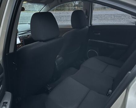 Мазда 3 2007 в Лубнах на Automoto.ua Бежевый Мазда 3, объемом двигателя 1.6 л и пробегом 280 тыс. км за 3750 $, фото 11 на Automoto.ua