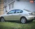 Бежевый Мазда 3, объемом двигателя 1.6 л и пробегом 115 тыс. км за 6700 $, фото 6 на Automoto.ua