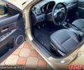 Бежевый Мазда 3, объемом двигателя 1.6 л и пробегом 178 тыс. км за 5200 $, фото 3 на Automoto.ua